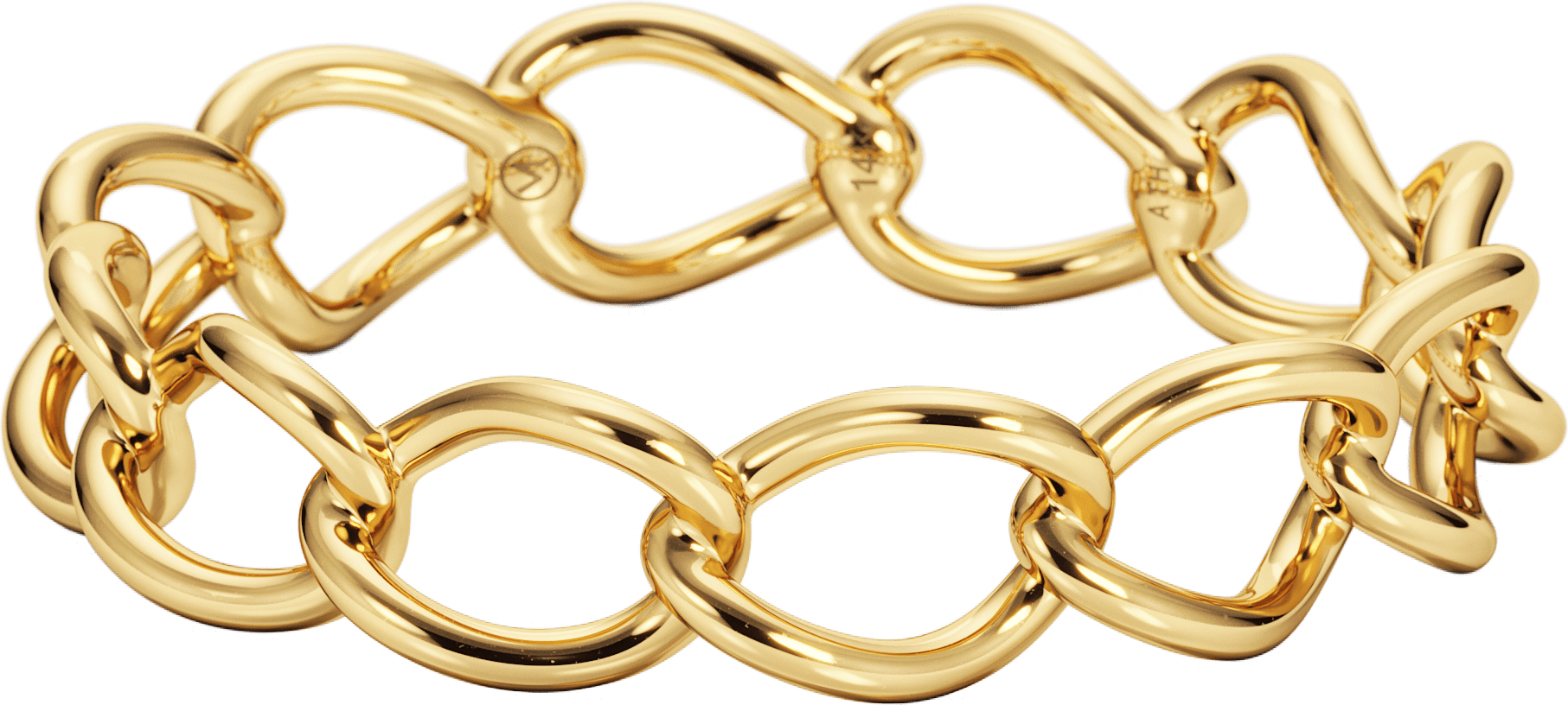 Braided Ring