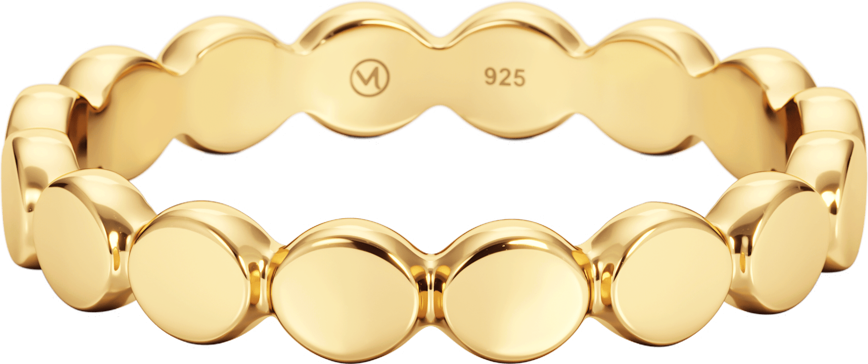 Bold Dot Ring
