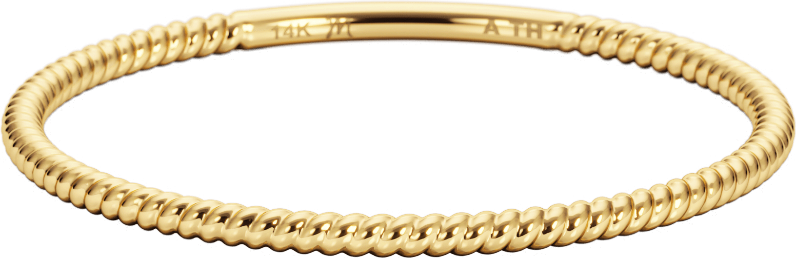 Twist Ring